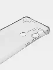 Прозрачный чехол Xiaomi Redmi A2+ / A1+ (Plus) / Poco C51 / C50 (Редми А2+ / С51) прозрачный