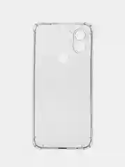 Прозрачный чехол Xiaomi Redmi A2+ / A1+ (Plus) / Poco C51 / C50 (Редми А2+ / С51) прозрачный