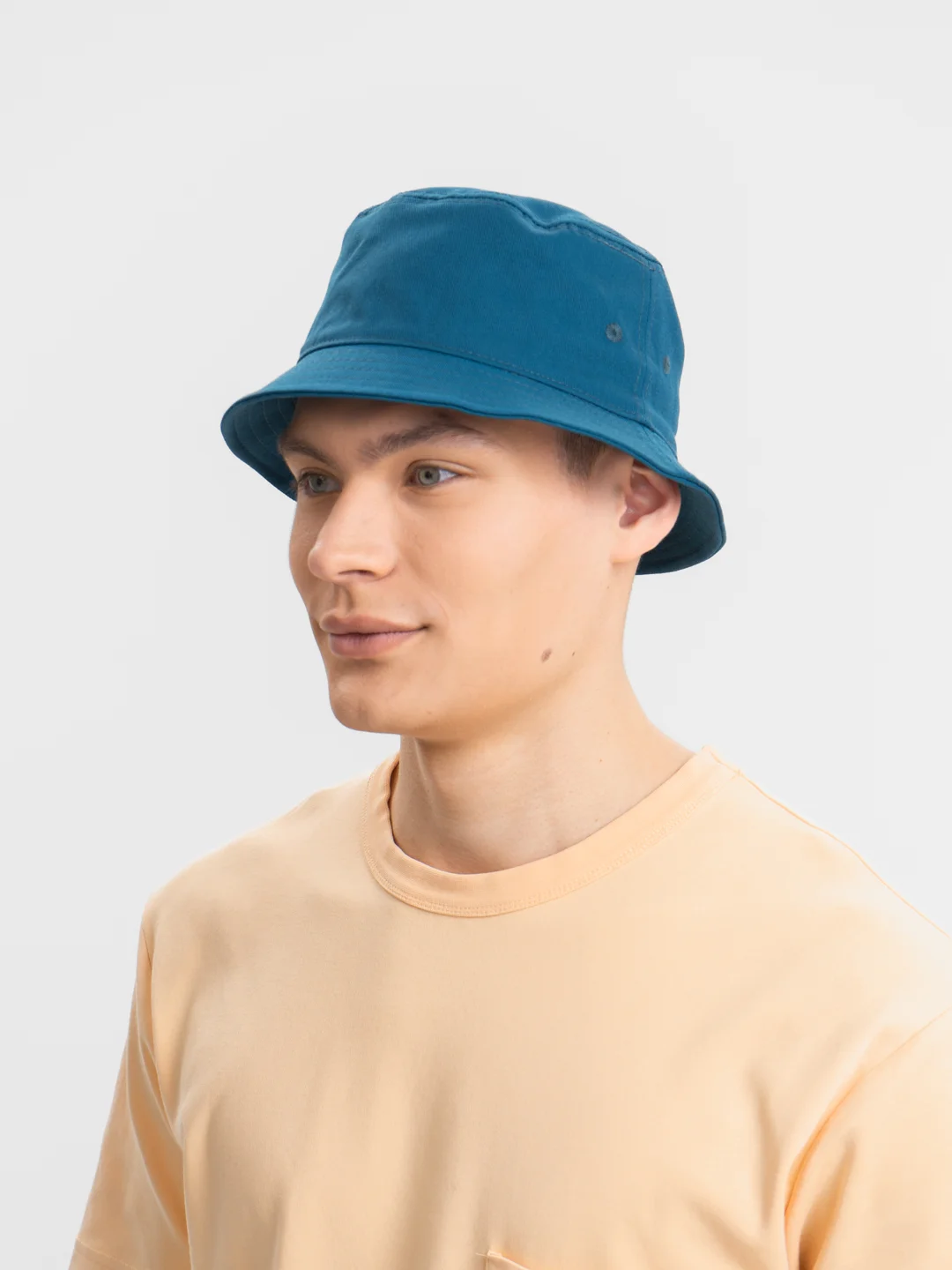 Морской панама Toprock Bucket Hat унисекс