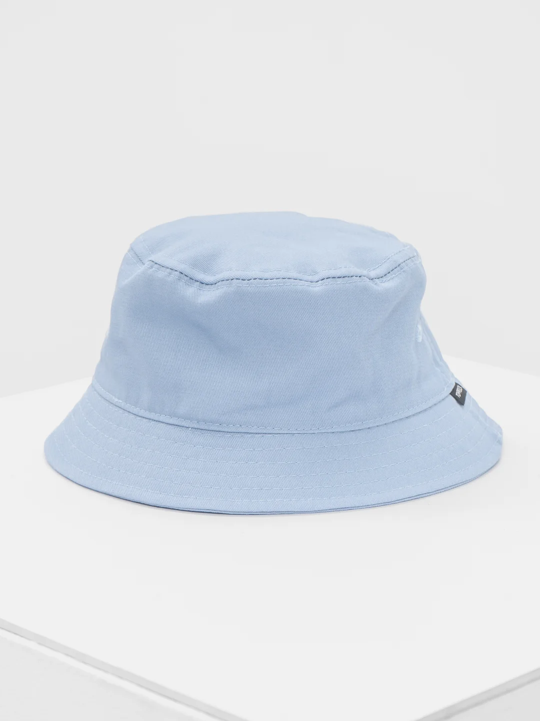 Серый металлик панама Toprock Bucket Hat унисекс