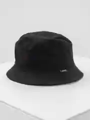 Черный панама Toprock Bucket Hat унисекс
