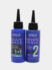 Набор для химической завивки Epica Professional