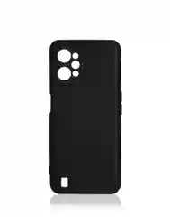 Черный чехол REALME C31
