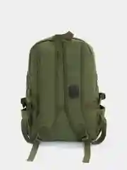 Зеленый рюкзак тактический, 30 л