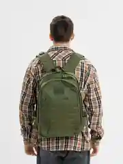 Зеленый рюкзак тактический, 30 л