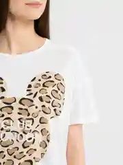 Серый пижама женская тройка, футболка, штаны и шорты