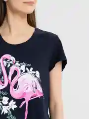 Розовый пижама женская