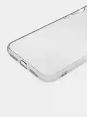 Прозрачный чехол для IPhone 7, 8, XR, 11, 12, 13, Pro, Max, Mini, чехол на айфон силиконовый
