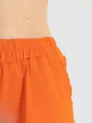 Рыжий костюм спортивный QP Store: футболка и шорты