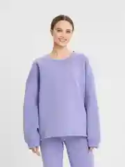 Аметистовый костюм спортивный