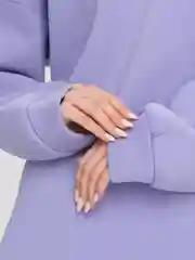 Аметистовый костюм спортивный