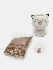 Ледяной набор для выращивания Травянчик "Котики", микрозелень для интерьера