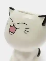 Ледяной набор для выращивания Травянчик "Котики", микрозелень для интерьера