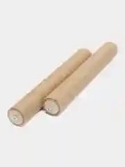 Кремовый когтеточка для кошек с игрушкой, джут