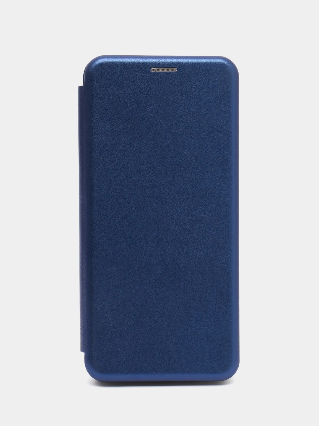 Синий чехол-книжка Xiaomi Redmi A1 plus / A1+ / A2 Plus / A2+ (Сяоми Редми А1 Плюс/ А2 Плюс)