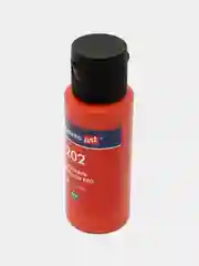 Краски акриловые для техники "Флюид Арт" (POURING PAINT), НАБОР 12 цветов по 60 мл