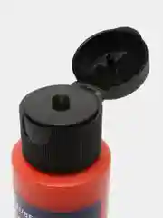 Краски акриловые для техники "Флюид Арт" (POURING PAINT), НАБОР 12 цветов по 60 мл