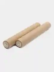 Синий меланж когтеточка для кошек с игрушкой, джут
