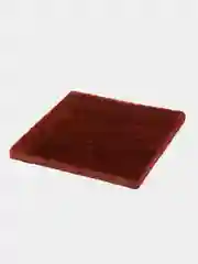 Коричневый когтеточка для кошек с игрушкой и лежанкой, 30 х 30 х 52 см
