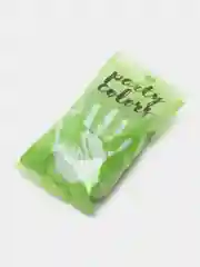 Зеленый краски холи "Party colors", 100 г
