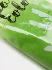 Зеленый краски холи "Party colors", 100 г