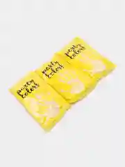 Желтый краски холи "Party colors", 100 г