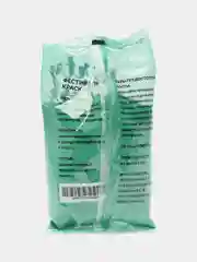 Бирюзовый краски холи "Party colors", 100 г