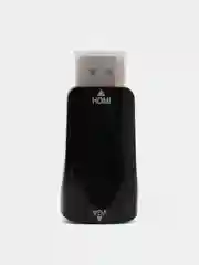 Хром переходник-адаптер из HDMI в VGA, с аудиовыходом и без