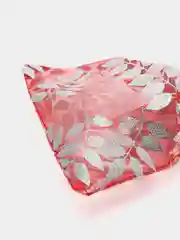 Мешочек подарочный, из органзы
