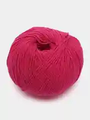 Фуксия пряжа Alize Cotton Gold Hobby New
