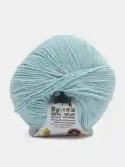 Ледяной пряжа Alize Cotton Gold Hobby New
