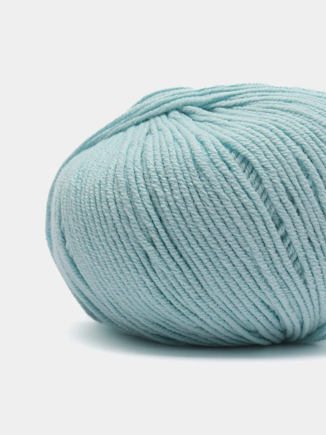Ледяной пряжа Alize Cotton Gold Hobby New