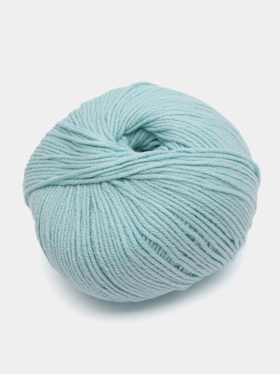 Ледяной пряжа Alize Cotton Gold Hobby New
