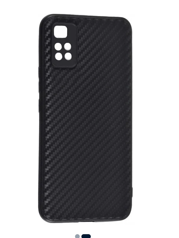 Чехол Xiaomi Redmi 10