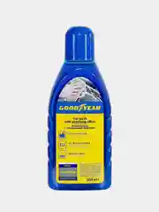 Автошампунь с полирующим эффектом Goodyear, пластиковая бутылка 500мл