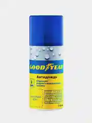 Антидождь Goodyear, аэрозоль 210 мл
