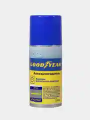 Антизапотеватель Goodyear, аэрозоль 210 мл