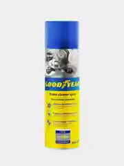 Очиститель тормозов Goodyear, аэрозоль, 650 мл