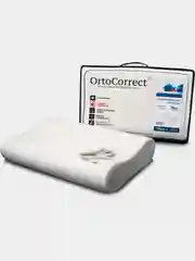 Анатомическая подушка OrtoCorrect Classic, разные размеры
