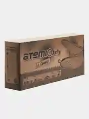 Самокат городской Atemi Airfly колеса ( 230/180 мм), ATC06, подшип ABEC-7, аморт перед