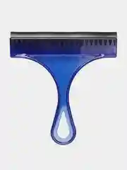 Водосгон с резиновым лезвием Goodyear WC-01, 17*16 см