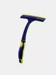 Водосгон с силиконовым лезвием Goodyear WC-02, 26*16 см