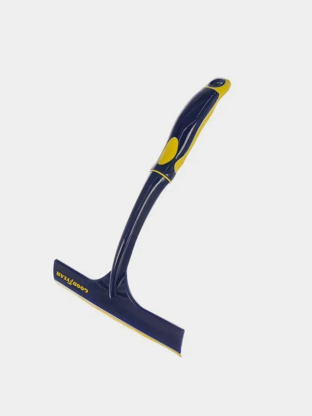Водосгон с силиконовым лезвием Goodyear WC-02, 26*16 см