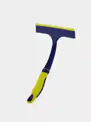 Водосгон с силиконовым лезвием Goodyear WC-02, 26*16 см