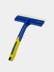 Водосгон Goodyear WC-03 с силиконовым Т-лезвием, 27*21 см