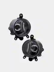 Фары противотуманные галогенные Goodyear Priora с лампами GY-FL-2170-R / H11 12V, 2шт