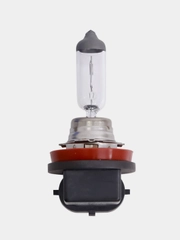 Лампа автомобильная галогенная Goodyear Н11 12V 55W PGJ19-2