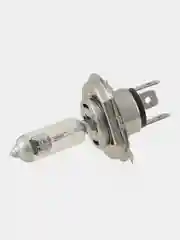 Лампа автомобильная галогенная Goodyear Н4 12V 60/55W P43t Super White