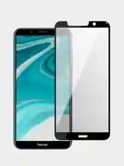 Угольный honor 7A, 7А Prime, 7S, Huawei Y5 2018, Y5 Lite, Y5 Prime, Y5p, Honor 9S Защитное стекло