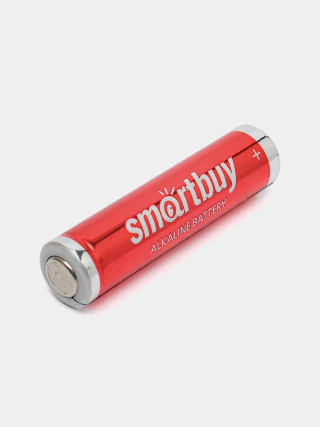 Батарейки ААА 12 шт Smartbuy Ultra мизинчиковые LR03, алкалиновые
